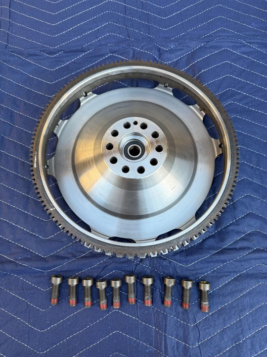 2009 Parts & Memorabilia Mechanical Components - Image 11 of 14