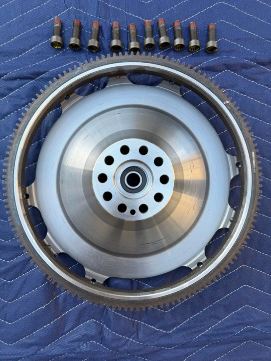 2009 Parts & Memorabilia Mechanical Components - Image 14 of 14