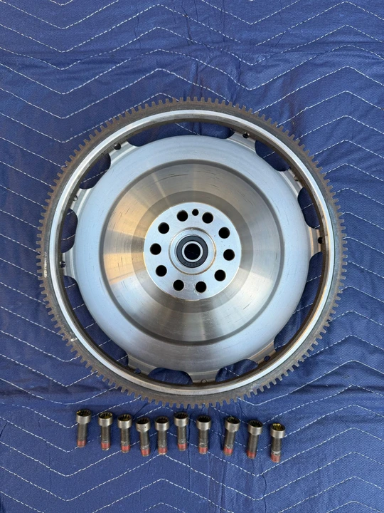 2009 Parts & Memorabilia Mechanical Components - Image 13 of 14