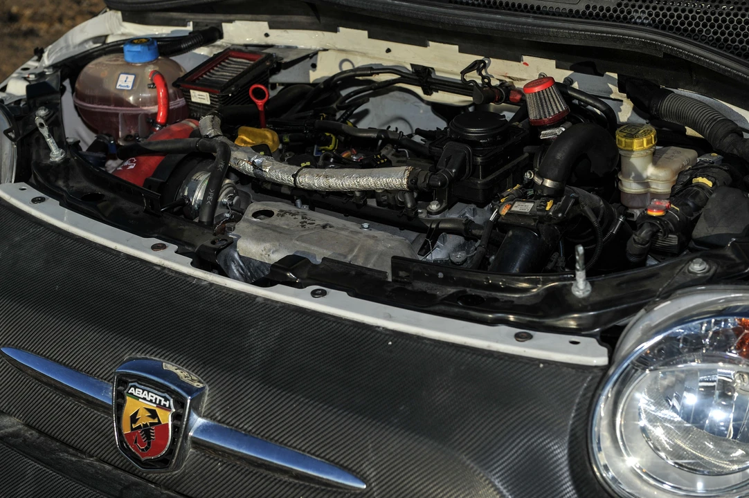 Abarth - Image 24 of 26