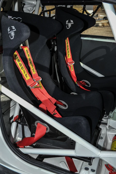 Abarth - Image 13 of 26
