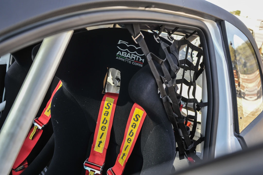 Abarth - Image 14 of 26