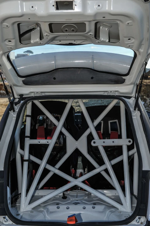 Abarth - Image 19 of 26