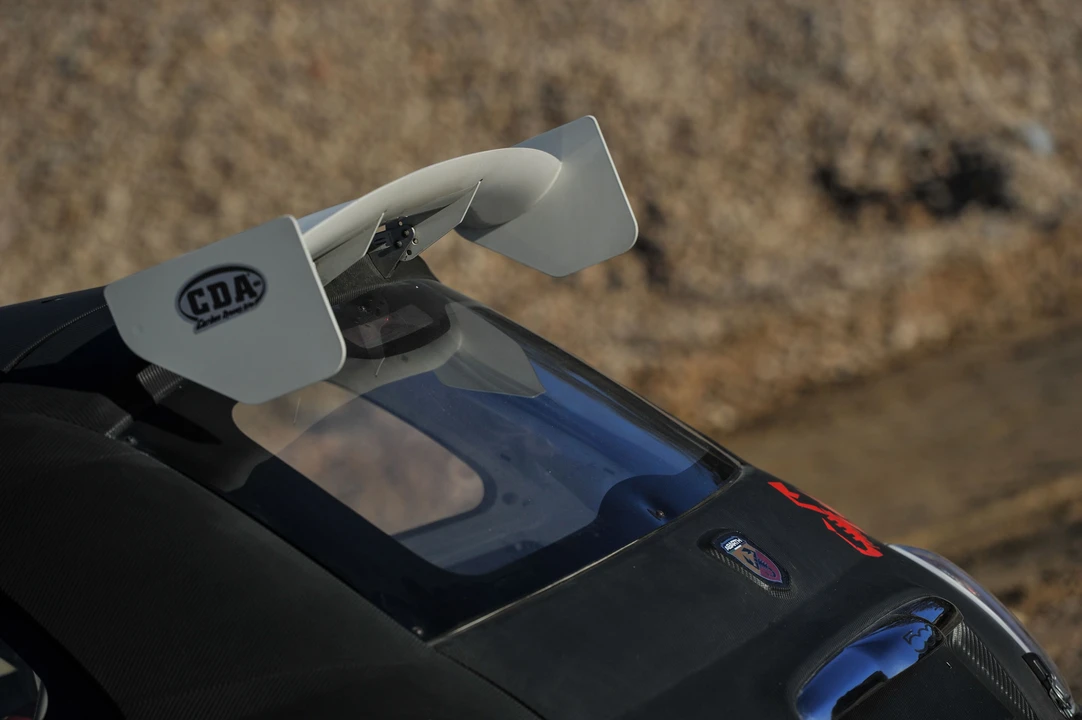 Abarth - Image 26 of 26