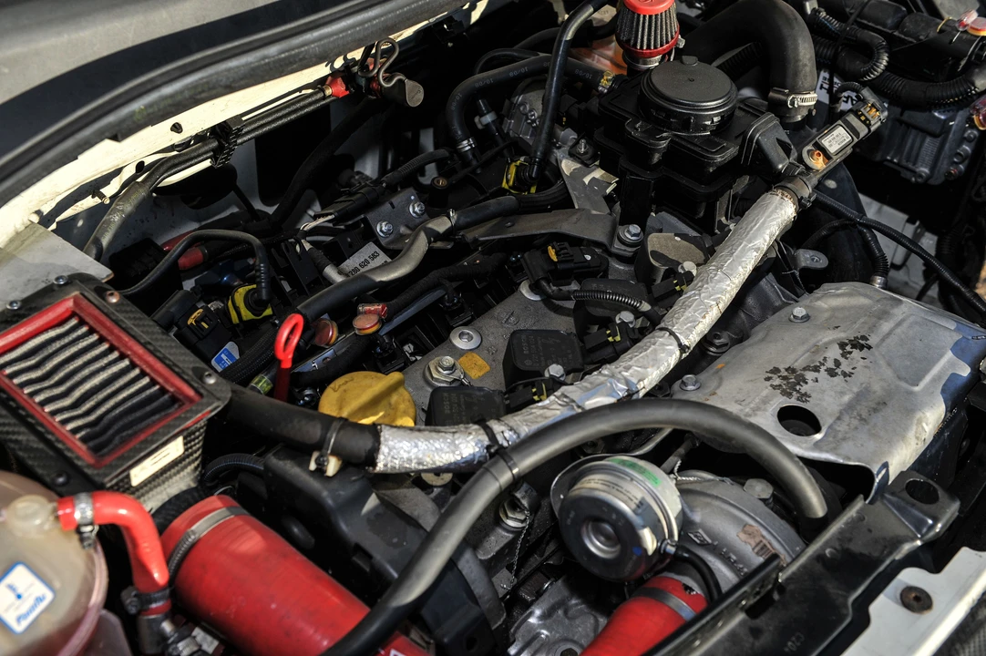 Abarth - Image 23 of 26
