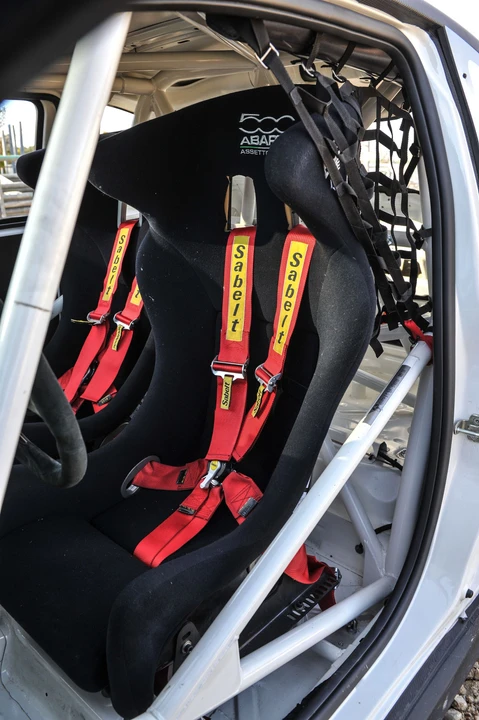 Abarth - Image 15 of 26