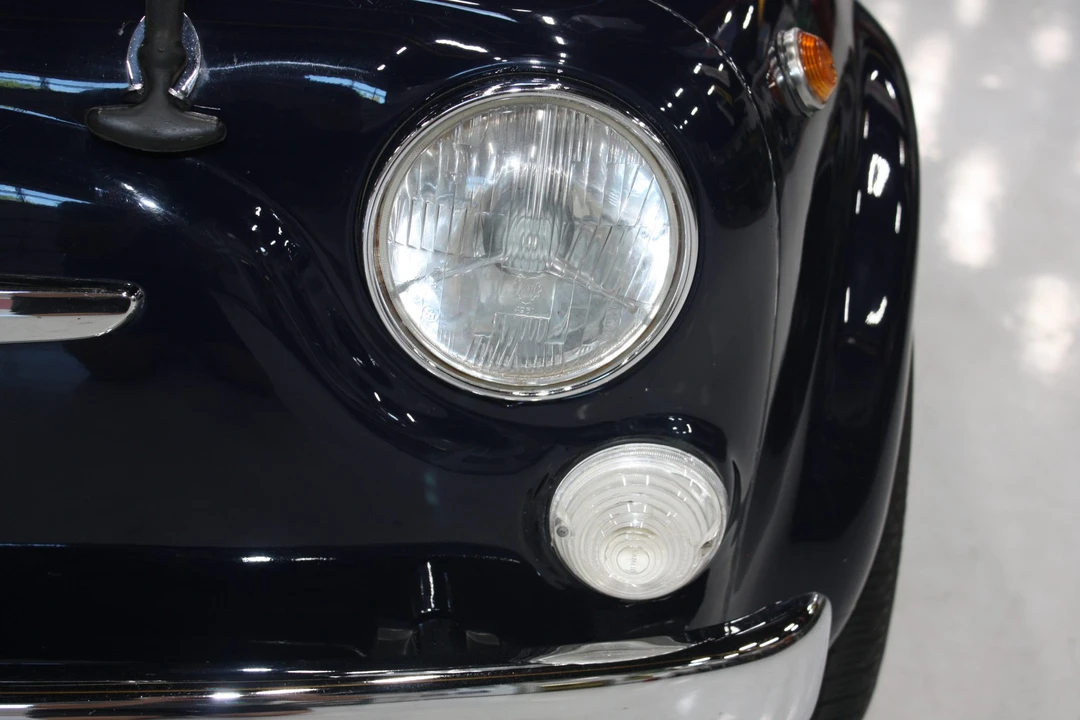 1968 Fiat Nuova 500 - Image 29 of 31