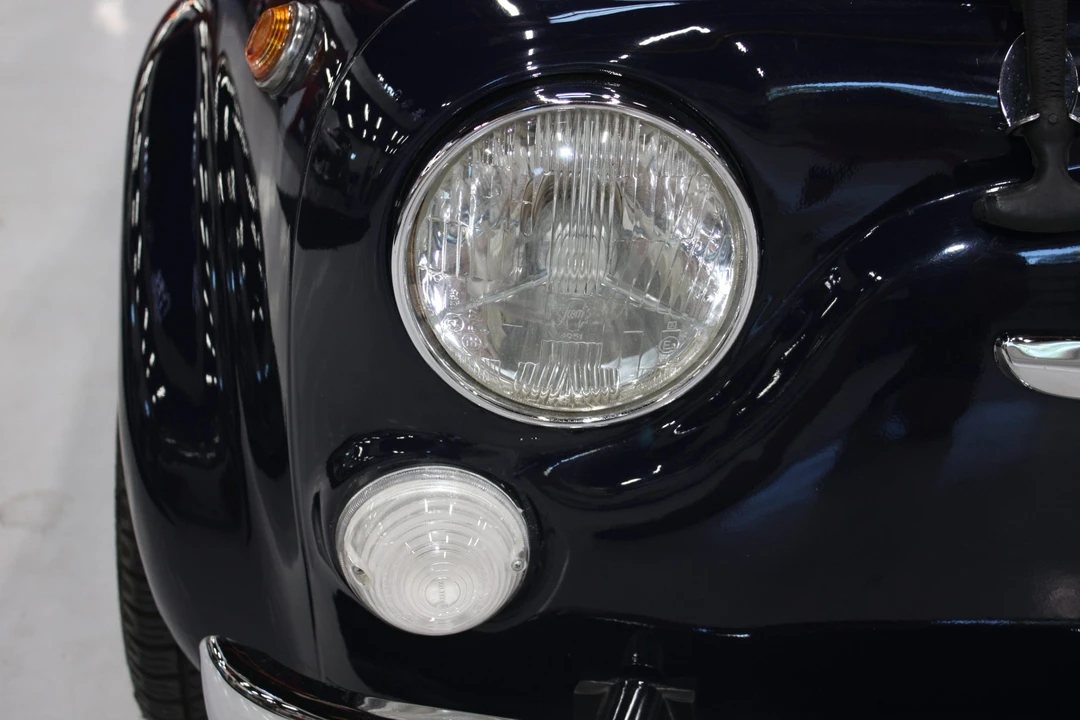 1968 Fiat Nuova 500 - Image 28 of 31