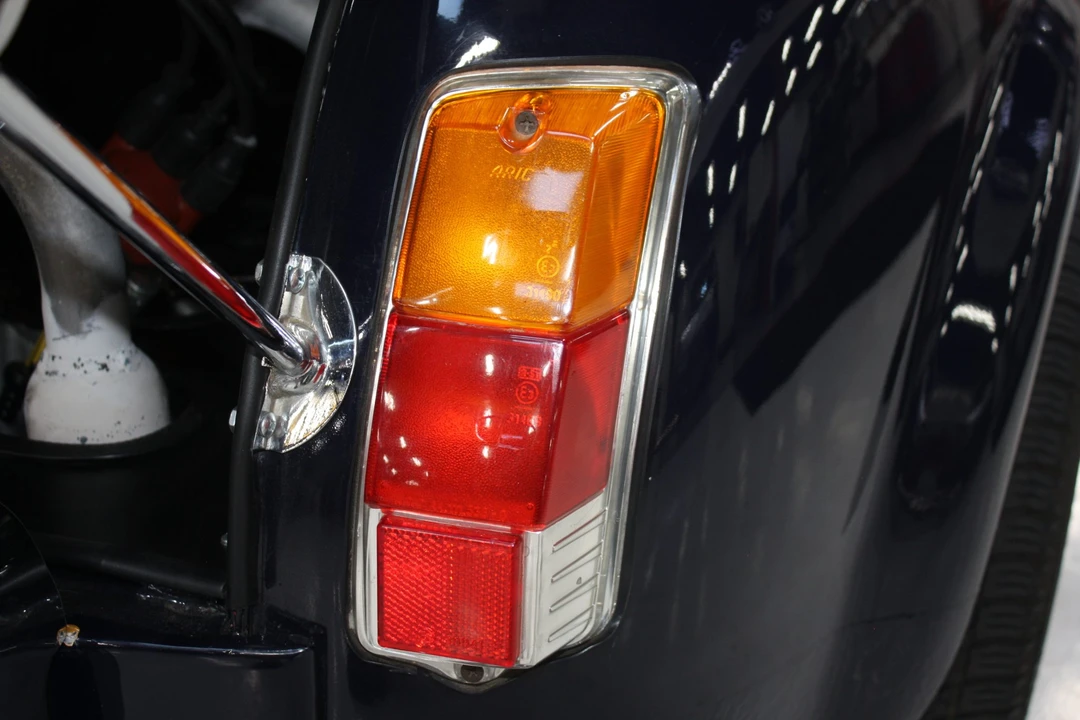 1968 Fiat Nuova 500 - Image 31 of 31