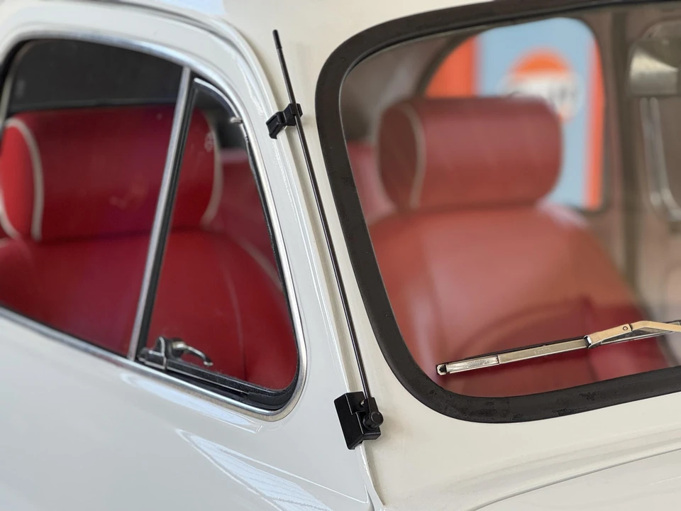 1968 Fiat Nuova 500 - Image 19 of 31