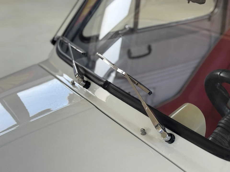 1968 Fiat Nuova 500 - Image 26 of 31