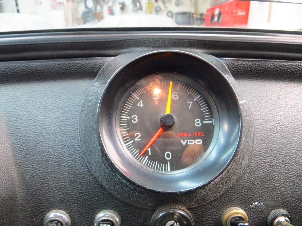 1970 Fiat Nuova 500 - Image 27 of 31