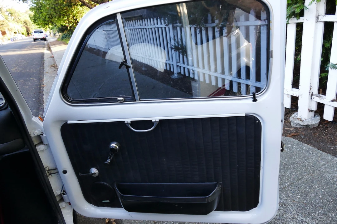 1970 Fiat Nuova 500 - Image 20 of 31