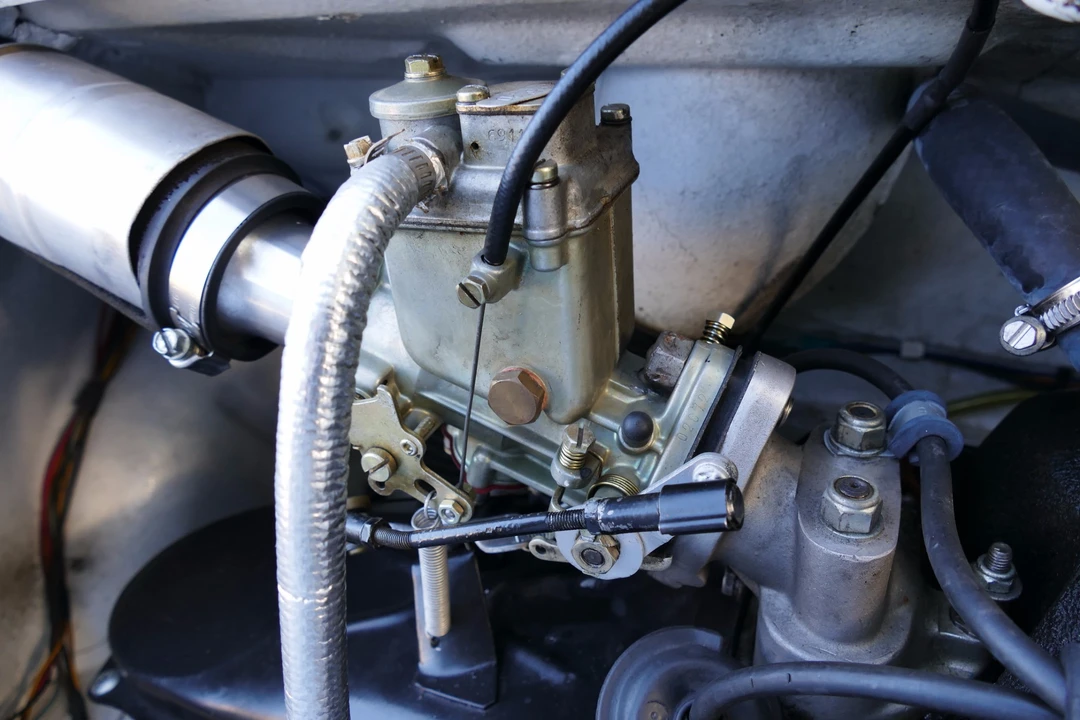 1970 Fiat Nuova 500 - Image 30 of 31