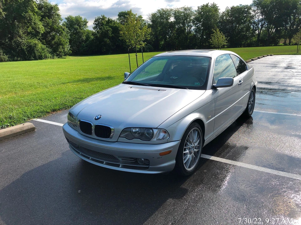 2003 BMW E46 330i & 330Ci - Image 5 of 10