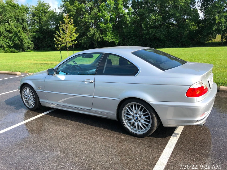 2003 BMW E46 330i & 330Ci - Image 6 of 10