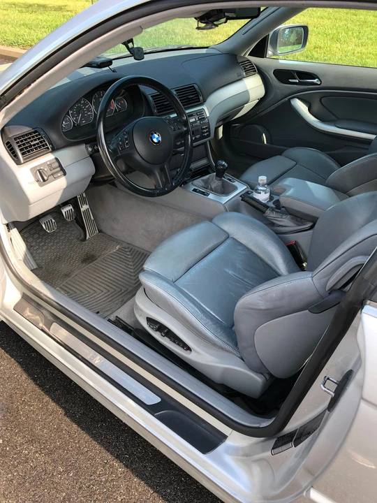 2003 BMW E46 330i & 330Ci - Image 2 of 10