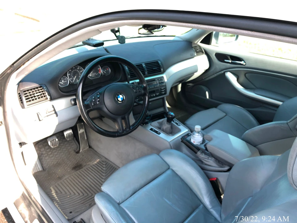 2003 BMW E46 330i & 330Ci - Image 3 of 10