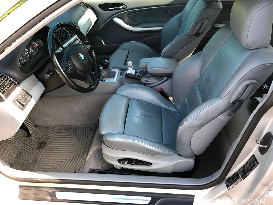 2003 BMW E46 330i & 330Ci - Image 4 of 10
