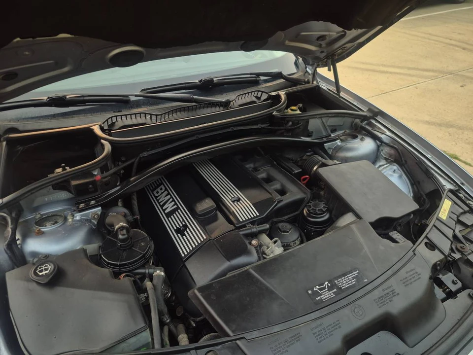 2006 BMW E83 X3 - Image 2 of 2