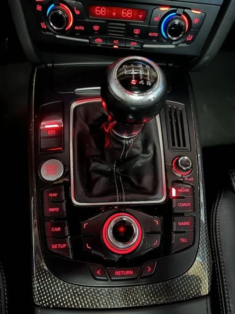 2008 Audi B8 S5 - Image 12 of 15