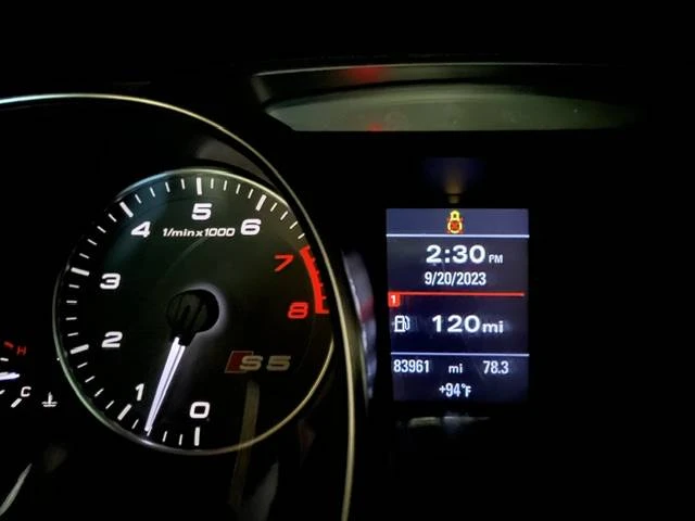 2008 Audi B8 S5 - Image 10 of 15