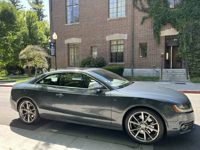 2008 Audi B8 S5 - Image 2 of 15