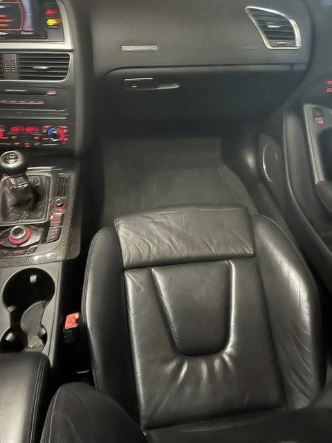 2008 Audi B8 S5 - Image 8 of 15