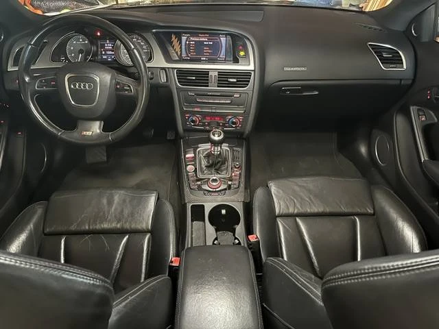 2008 Audi B8 S5 - Image 3 of 15