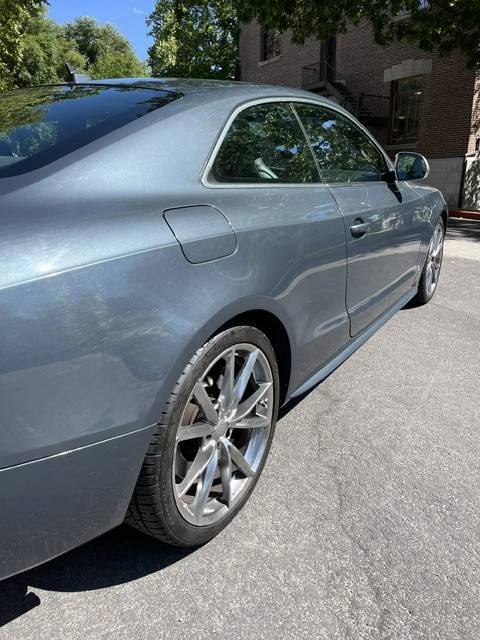 2008 Audi B8 S5 - Image 15 of 15