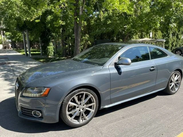 2008 Audi B8 S5 - Image 14 of 15