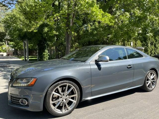 2008 Audi B8 S5 - Image 6 of 15