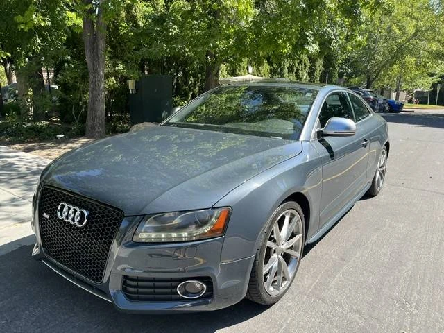2008 Audi B8 S5 - Image 13 of 15