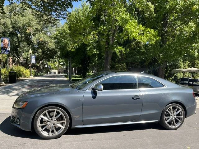 2008 Audi B8 S5 - Image 4 of 15