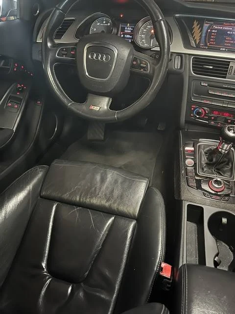 2008 Audi B8 S5 - Image 7 of 15