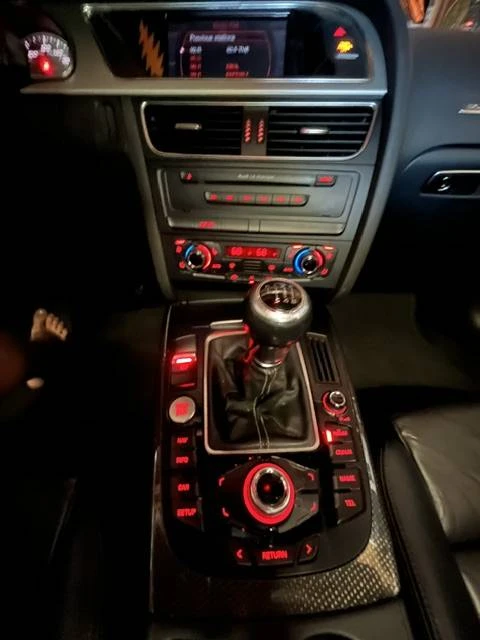 2008 Audi B8 S5 - Image 11 of 15