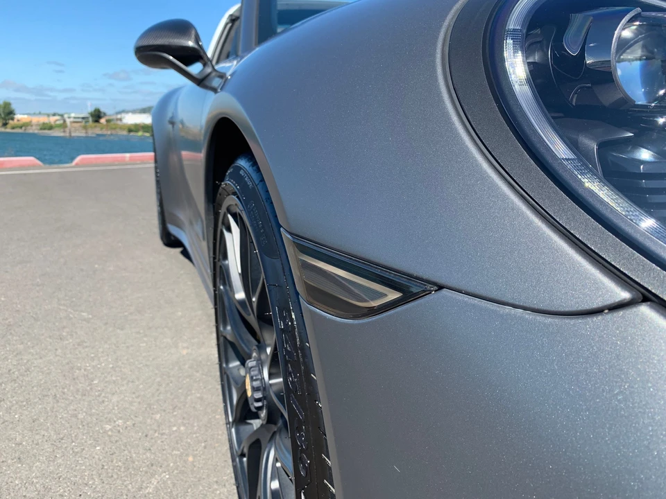 2016 Porsche 991 Targa 4 GTS - Image 16 of 31