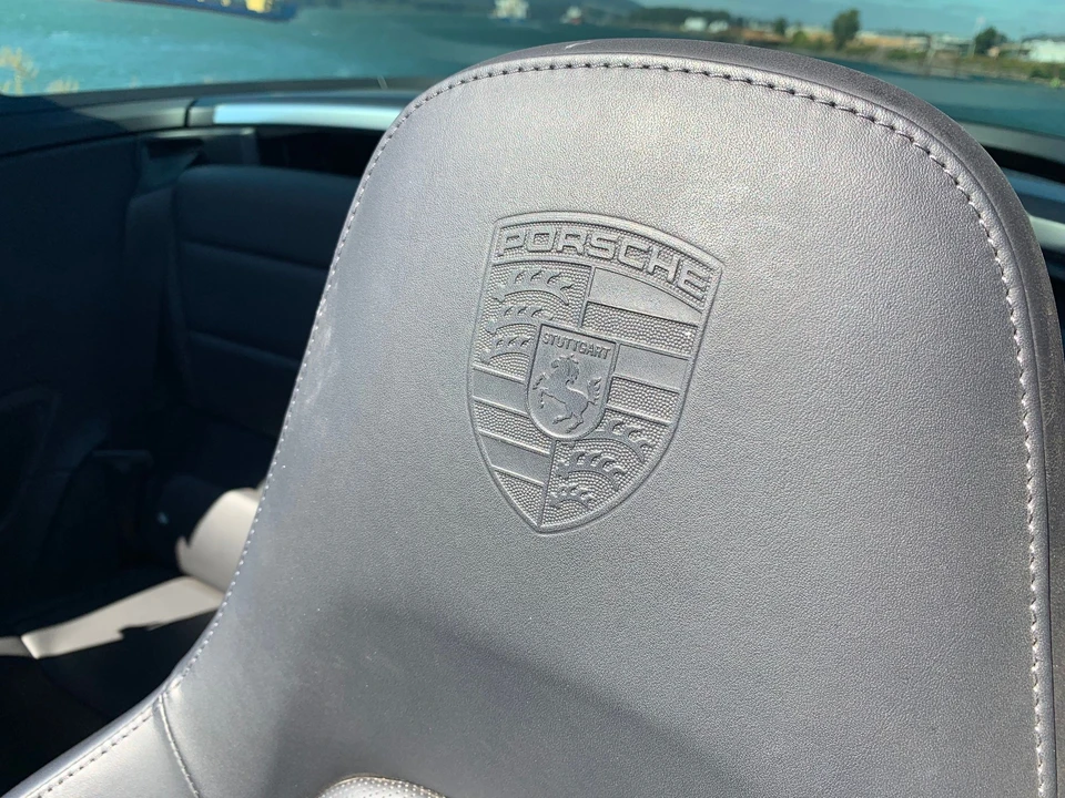 2016 Porsche 991 Targa 4 GTS - Image 19 of 31