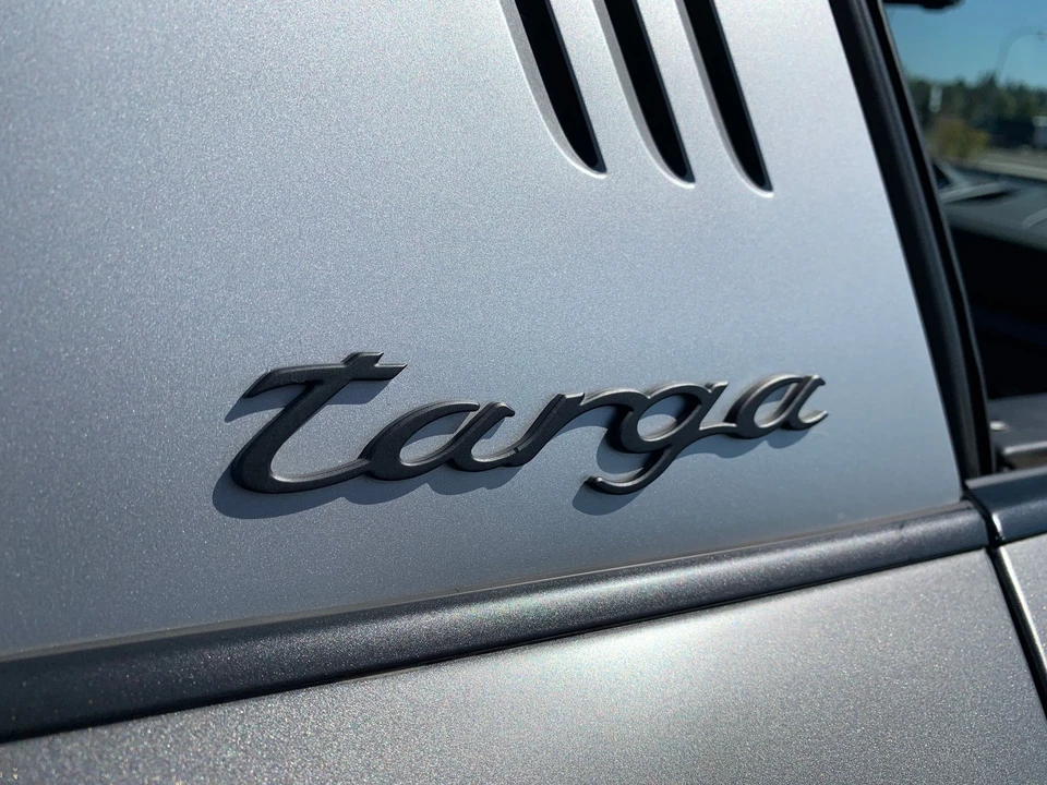 2016 Porsche 991 Targa 4 GTS - Image 22 of 31