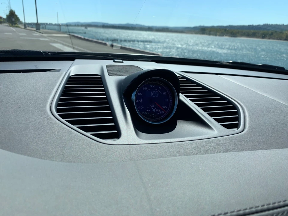 2016 Porsche 991 Targa 4 GTS - Image 24 of 31