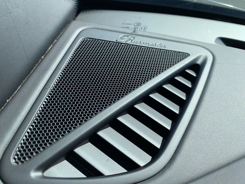2016 Porsche 991 Targa 4 GTS - Image 30 of 31