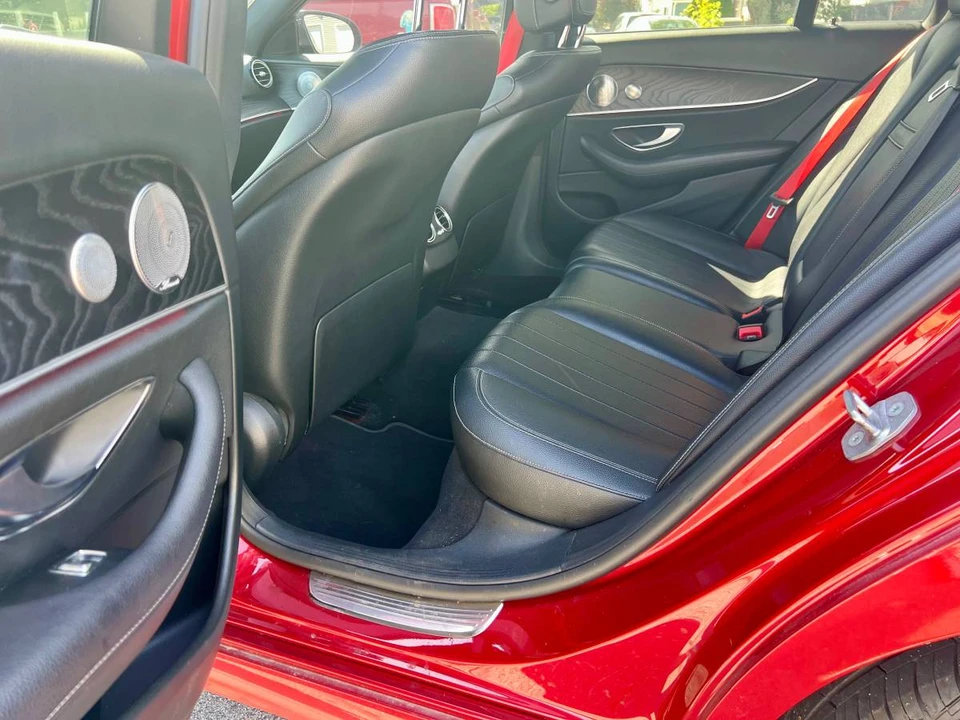 2018 Mercedes-Benz W213 E-Class - Image 8 of 15