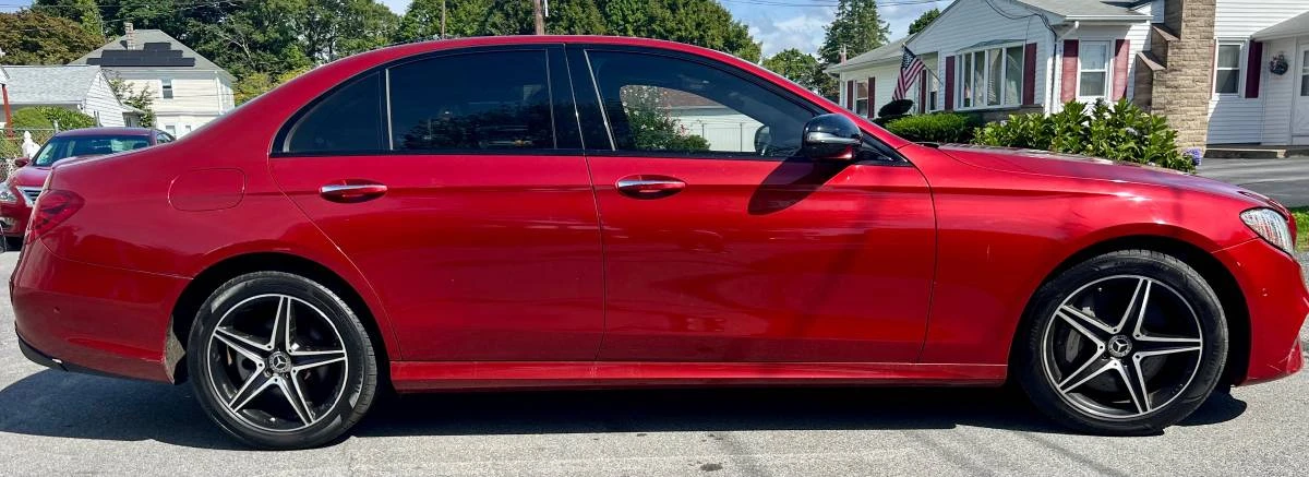 2018 Mercedes-Benz W213 E-Class - Image 3 of 15