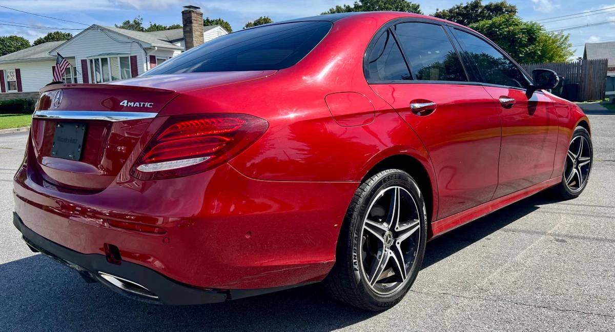 2018 Mercedes-Benz W213 E-Class - Image 5 of 15
