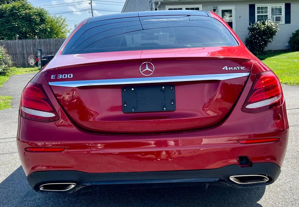 2018 Mercedes-Benz W213 E-Class - Image 2 of 15
