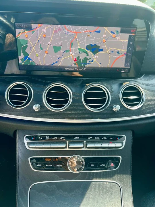 2018 Mercedes-Benz W213 E-Class - Image 12 of 15