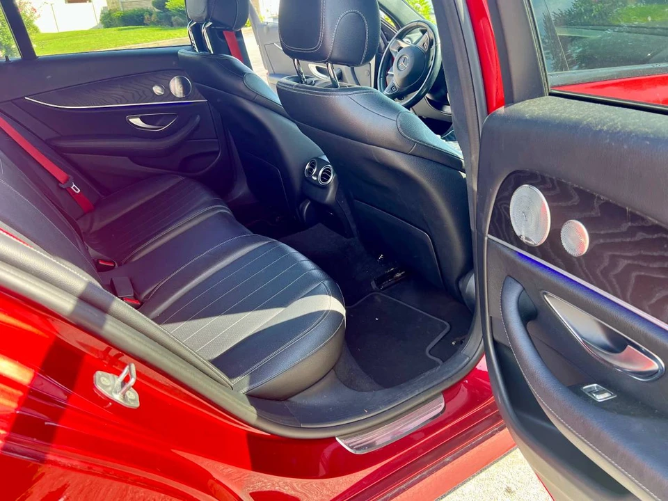 2018 Mercedes-Benz W213 E-Class - Image 9 of 15