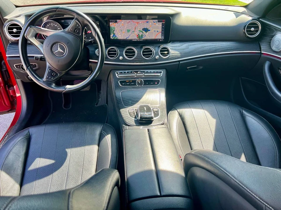 2018 Mercedes-Benz W213 E-Class - Image 11 of 15