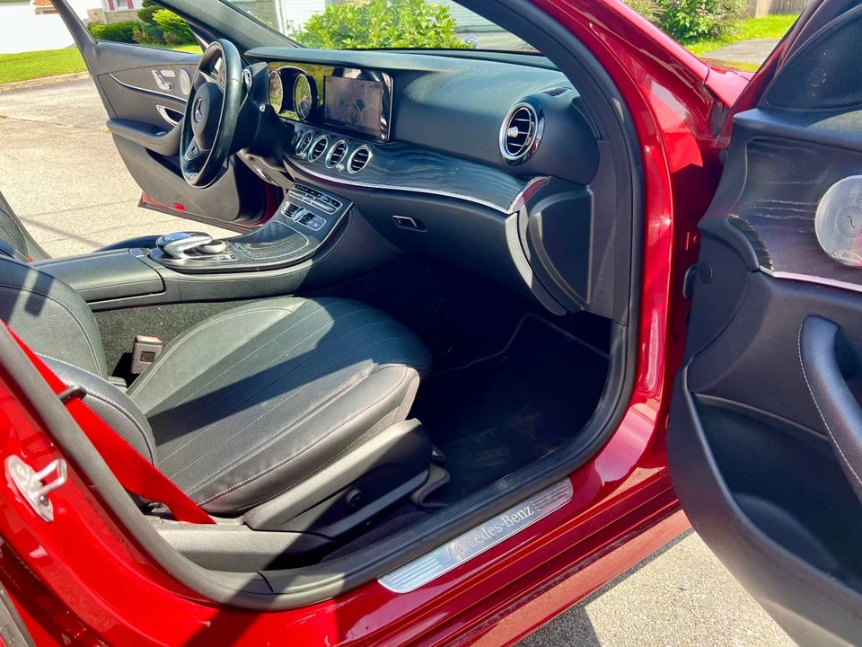 2018 Mercedes-Benz W213 E-Class - Image 10 of 15