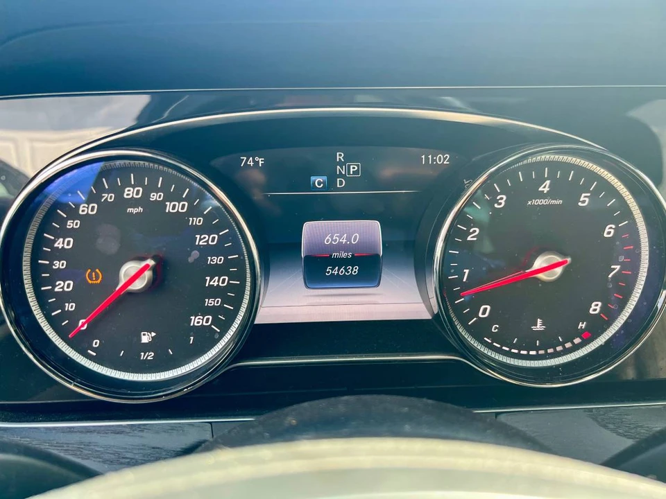 2018 Mercedes-Benz W213 E-Class - Image 14 of 15